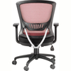 KB-8910 Popular Ergonomic Office Mesh Chair with Wheels