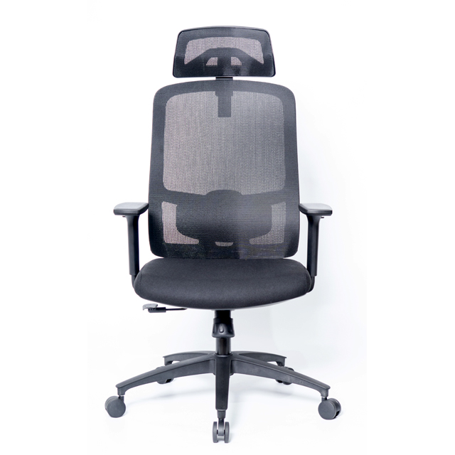 KB-8957AS 2022 KABEL New Design Office Mesh Chair 