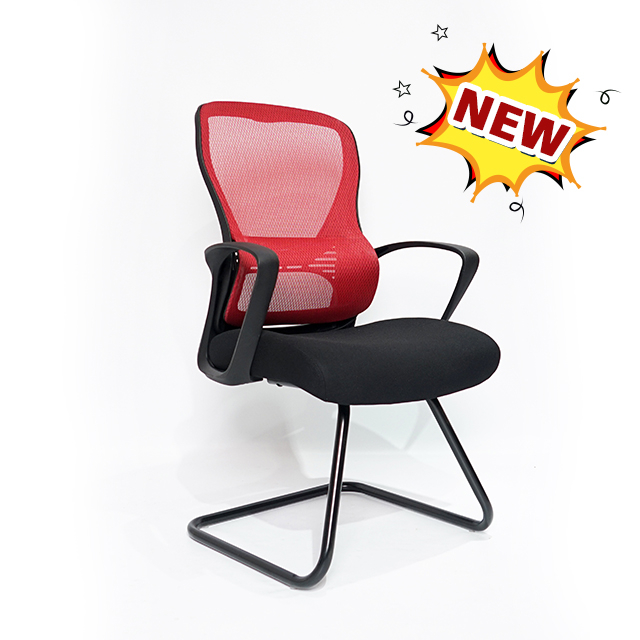 KB-6809C New Design Office Mesh Chair Ergonomic Executive Office Chair