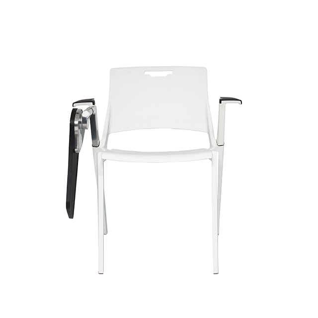 KB-5818 Staff Chair Conference Stackable Chair with Armrest