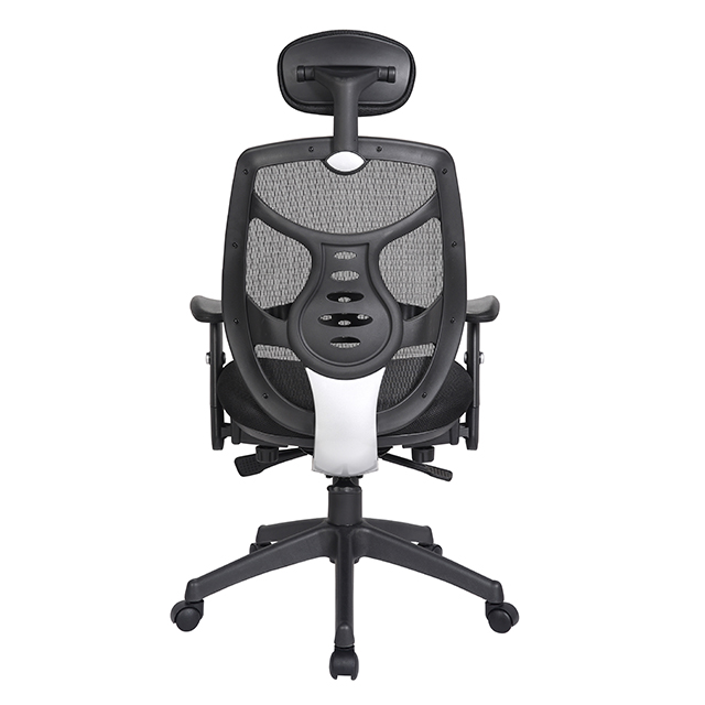 KB-8905A Modern Furniture Office Desk Executive Chair Office Chair Head Support