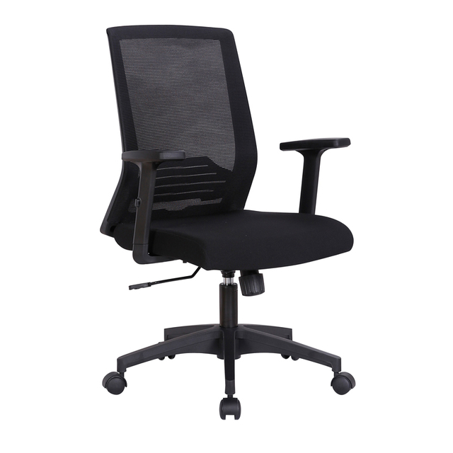 KB-8929 New Design Office Mesh Chair Ergonomic Executive Office Chair