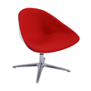 Hot Sale Nordic Style Space Lounge Chair Small Sofa
