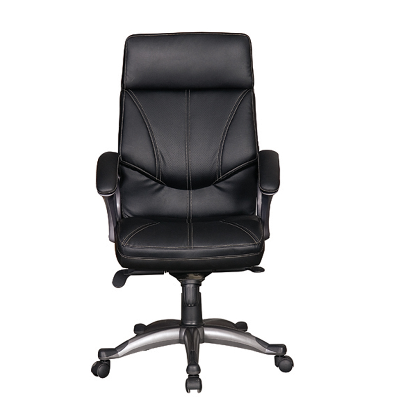 KB-9621A New PU Leather High Back Desk Office Chair Executive Ergonomic Computer Task Chair