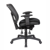 KB-8930 Multifunctional Executive Chair Office Furniture Ergonomic Seating Executive Mesh Office Chairs