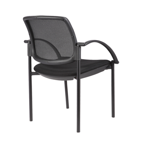 KB-4035 Designer Furniture Stackable Training Banquet Dinner Plastic Chair