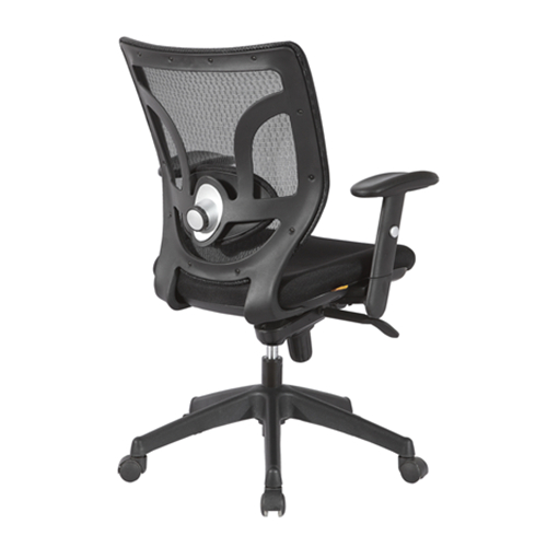 KB-8901B High Back Full Mesh Office Chair with Modern Design