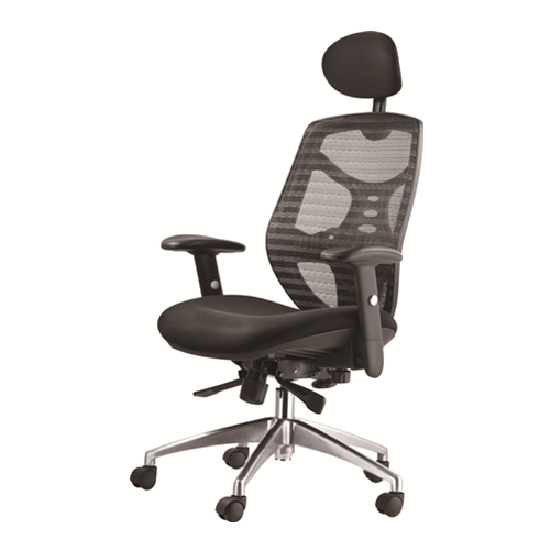 KB8905A Modern Furniture Office Desk Executive Chair Office Chair Head