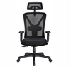 KB-8931AS Wholesale Hot Selling Black Cheap Office Chair Swivel Executive Ergonomic Mesh Task Chair