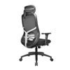 KB-8961AS-BK New Design Office Line Control Mesh Chair