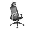 KB-8961AS-BK New Design Office Line Control Mesh Chair