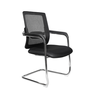 KB-8907C Modern Fabric Office Chairs