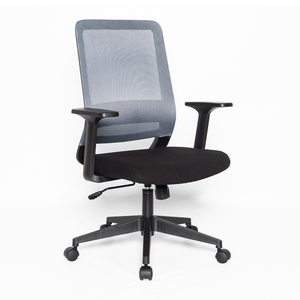 2021 NEW DESIGN OFFICE MESH STAFF CHAIR HOT SALES