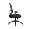 KB-8961B-BK New Design Office Line Control Mesh Chair