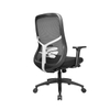 KB-8961B-BK New Design Office Line Control Mesh Chair