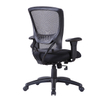 KB-8910 Popular Ergonomic Office Mould foam Mesh Chair with Wheels