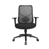 KB-8961B-BK New Design Office Line Control Mesh Chair