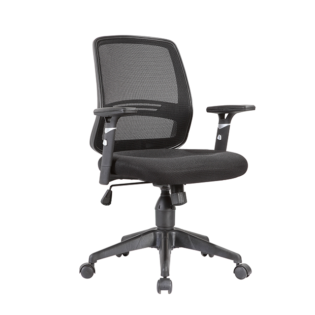 KB-2012 New Computer Chair, Adjustable Office Chair With Low Price