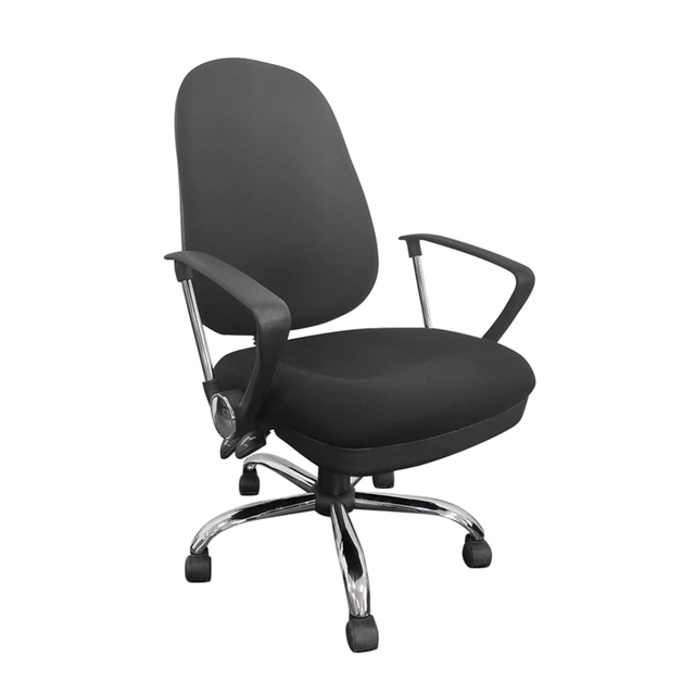 KB-810 Modern Fabric Office Chairs
