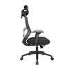 KB-8961AS-BK New Design Office Line Control Mesh Chair