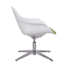KB-S5-2 Seat Upholstered Leisure Chair with Leg