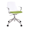 FR Function Molded Injection Foam Comfortable Office Leisure Chair