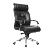KB-9627A New Ergonomic PU Leather High Back Executive Computer Desk Task Office Chair
