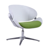 Designer Acrylic Meeting Chair Leisure Chair For Leisure Area