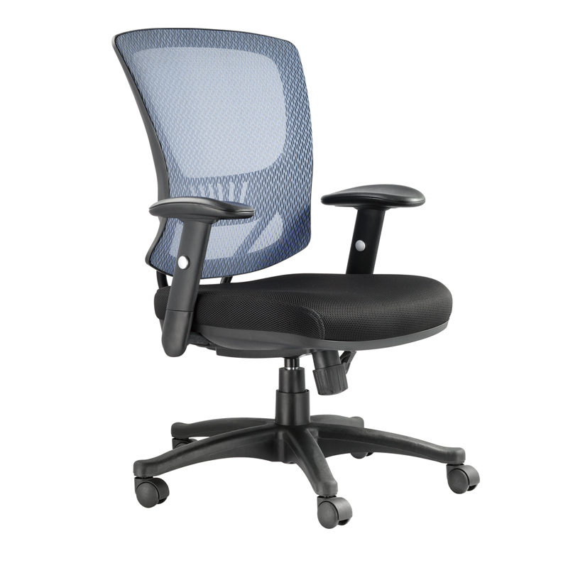 KB8910 Popular Ergonomic Office Mesh Chair with Wheels